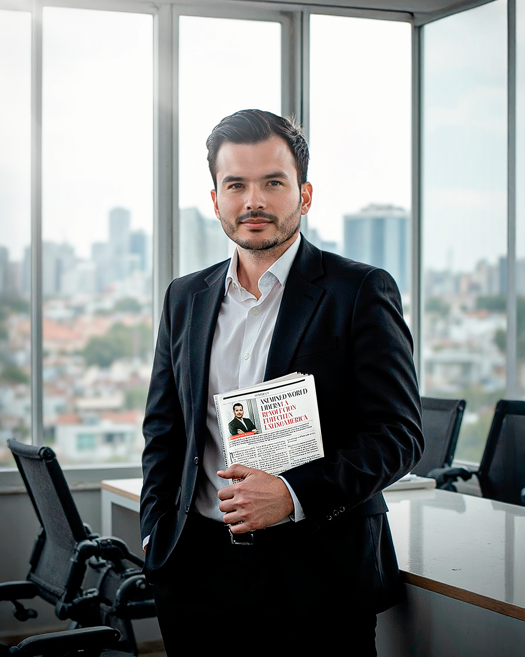 MINED World Destacado por Forbes – PubliNoticias – Cronicas urbanas
