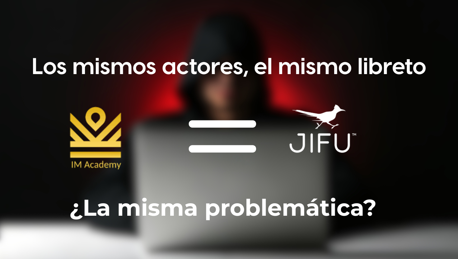 Exlíderes de IM Mastery Academy, investigados por la FTC, reaparecen ahora en la plataforma Jifu  – Cronicas urbanas