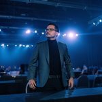 La revolución de Daniel Cueva y el impacto global de MINED World  – Cronicas urbanas